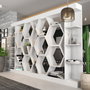 Hanah Home Sueno - Estantería Blanca